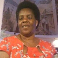 gracia tsimba