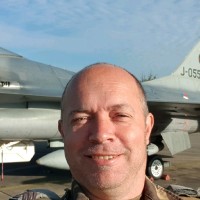 Ralf Van Den Heuvel