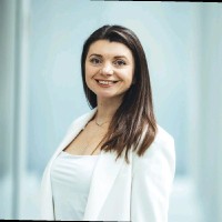 Nataliia Kazora