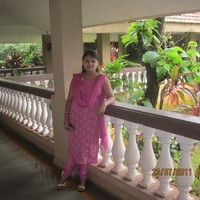Shikha Gupta