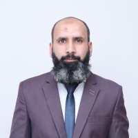 Umar Farooq