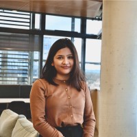 Alisha Aryal