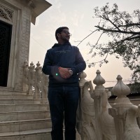 Devesh Agarwal