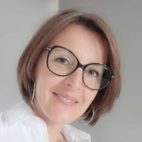 Nathalie Ferrier