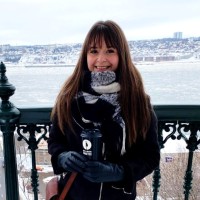 Roseline Houle