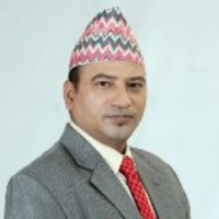 Padam Bhattarai