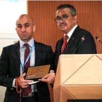 Professor Ahmed Hankir Mbchb Mrcpsych