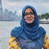 Hina Lateef Nizami