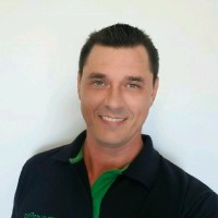 Eliandro Zaffari