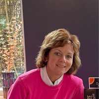 Annet Jansens-Van De Geijn