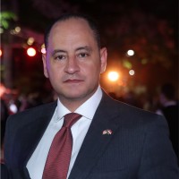 Essam M. Fares, MSc.