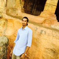 Arjun B M