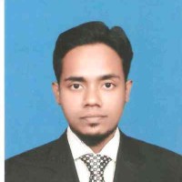 Md Moshiur Rahman
