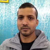 Satyaranjan Routray