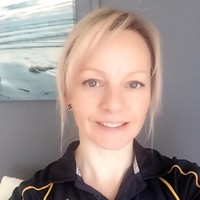 Alison Hilton