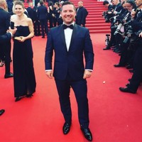 Chris Thomas