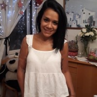 Maria Laura Ovelar