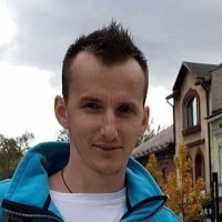 Marcin Budziosz