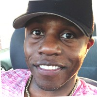 Ardray Maxwell