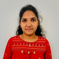 Anusha K