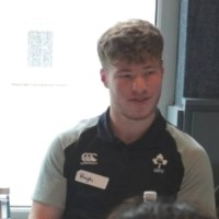 Hugh Guest