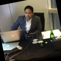 Syed Saqib Ali