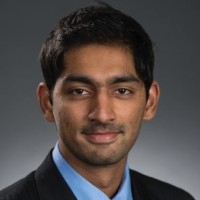 Siddhartha Abburi