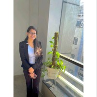Beena Kandpal