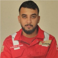 Al-Qasim Mohammed