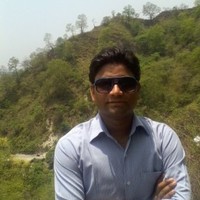 Deepak Gautam
