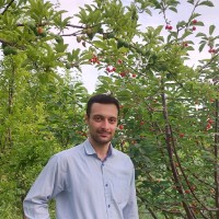 Mahdi Dehghan