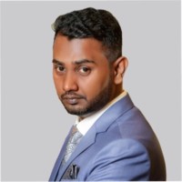 Ramjan Ali