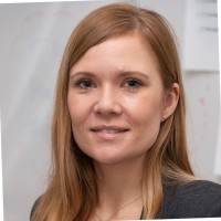 Nina Taberski