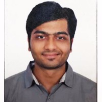 Tejas Patil