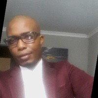 Goodman Ngubane