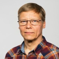 Heikki Jyrämä