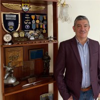 José Humberto Rivas Riveros