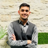 Arman Singh Shinh