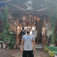 Rakeshkumar Singh