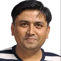 Kuldeep Kumar Srivastava