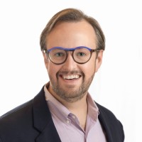 Toby Smith M.A.