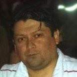 Marcelo Yañez Rocha