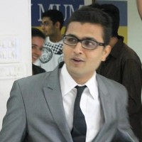 Tushar Nakrani