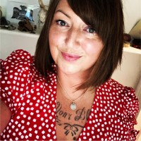 Lesley-Ann Whyte 🟡🟢🔴🔵