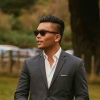 Jamuel Enriquez