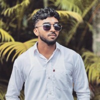 Vinayak B