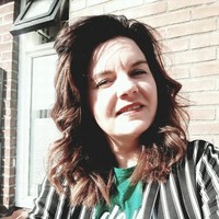 Corrine Van Der Valk