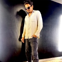 Ravi Kiran