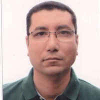Hisham Owais