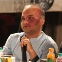 Kiraan Mehta